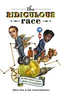 The Ridiculous Race