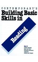 Building Basic Skills in Reading: (2 Building Basic Skills in Reading)