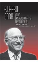 Richard Barr