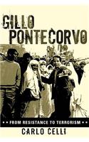 Gillo Pontecorvo: From Resistance to Terrorism(English)
