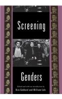 Screening Genders