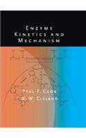 Enzyme Kinetics and Mechanism