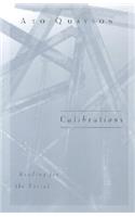 Calibrations