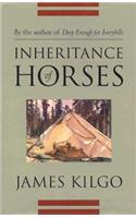 Inheritance of Horses