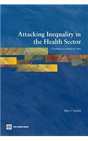 Attacking Inequality in the Health Sector
