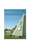 Native Americans and the Christian Right