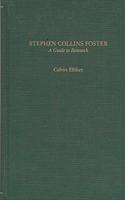 Stephen Collins Foster