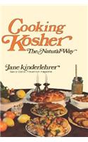 Cooking Kosher the Natural Way