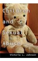 Children and Sexual Abuse 5-Pack