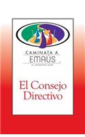 El Consejo Directivo