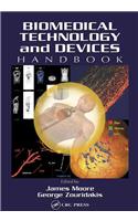 Biomedical Technology and Devices Handbook