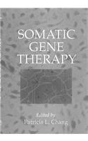 Somatic Gene Therapy