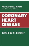 Coronary Heart Disease