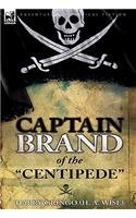 Captain Brand of the 