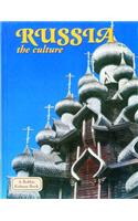 Russia--The Culture