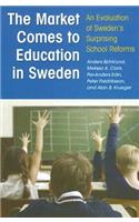 Market Comes to Education in Sweden