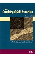 The Chemistry of Gold Extraction