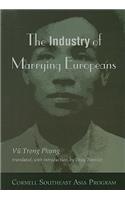 The Industry of Marrying Europeans