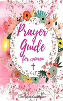 Prayer Guide for women