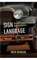 Sign Language