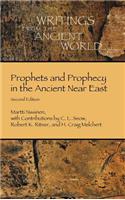 Prophets and Prophecy in the Ancient Near East