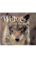 Wolves of the World