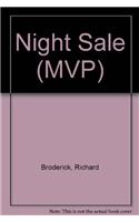 Night Sale