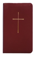 1979 Book of Common Prayer, Economy Edition