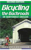Bicycling the Backroads of NW Oregon