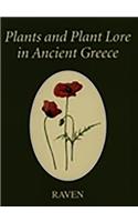 Plants and Plant Lore in Ancient Greece