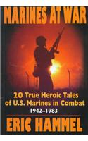 Marines at War