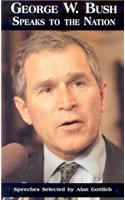 George W. Bush Speaks to America