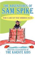 The Adventures of Sam Spike