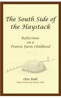 South Side of the Haystack