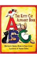 The Kitty Cat Alphabet Book