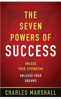 Seven Powers of Success