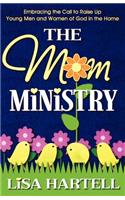 Mom Ministry