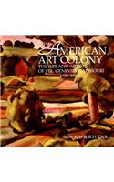 American Art Colony
