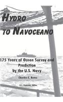 Hydro to Navoceano