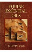 Equine Essential Oils
