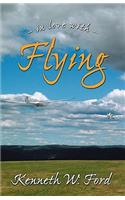 In Love With Flying