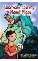 Jonathan's Journey to Mount Miapu