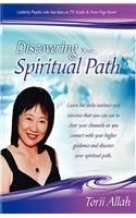 Discovering Your Spiritual Path