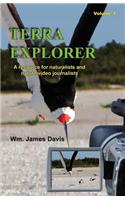 Terra Explorer Volume 1