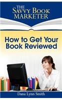 How to Get Your Book Reviewed
