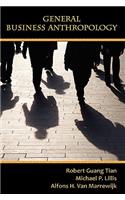 General Business Anthropology