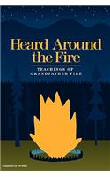 Heard Around the Fire