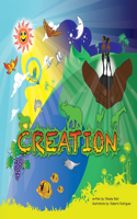 Creation Story