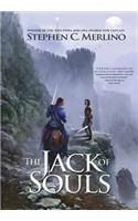 Jack of Souls (Fantasy)