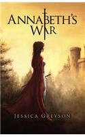 Annabeth's War